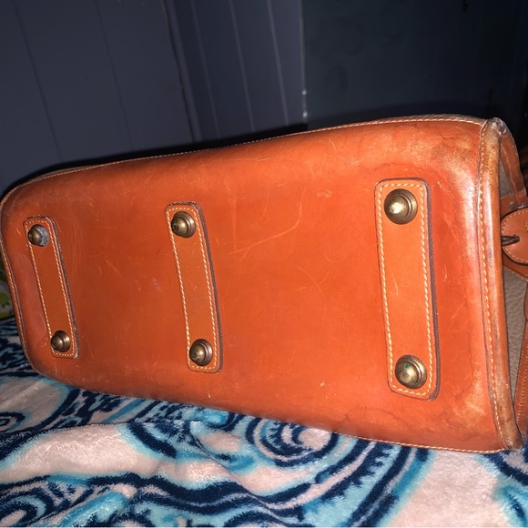 Vintage dooney and bourke - Picture 2 of 6